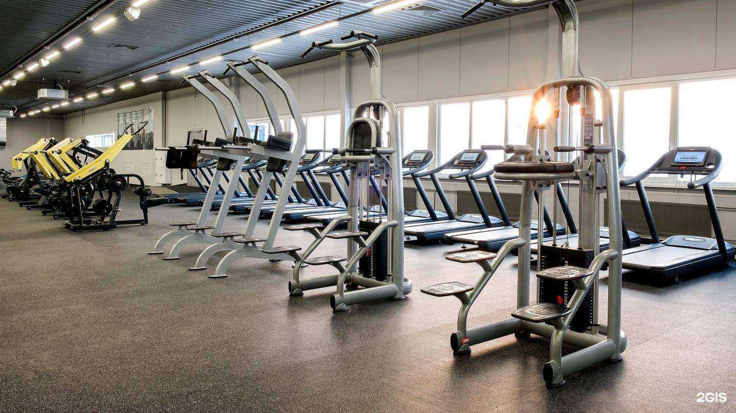 Отзывы на компанию Fitness House в г. Архангельск c фото