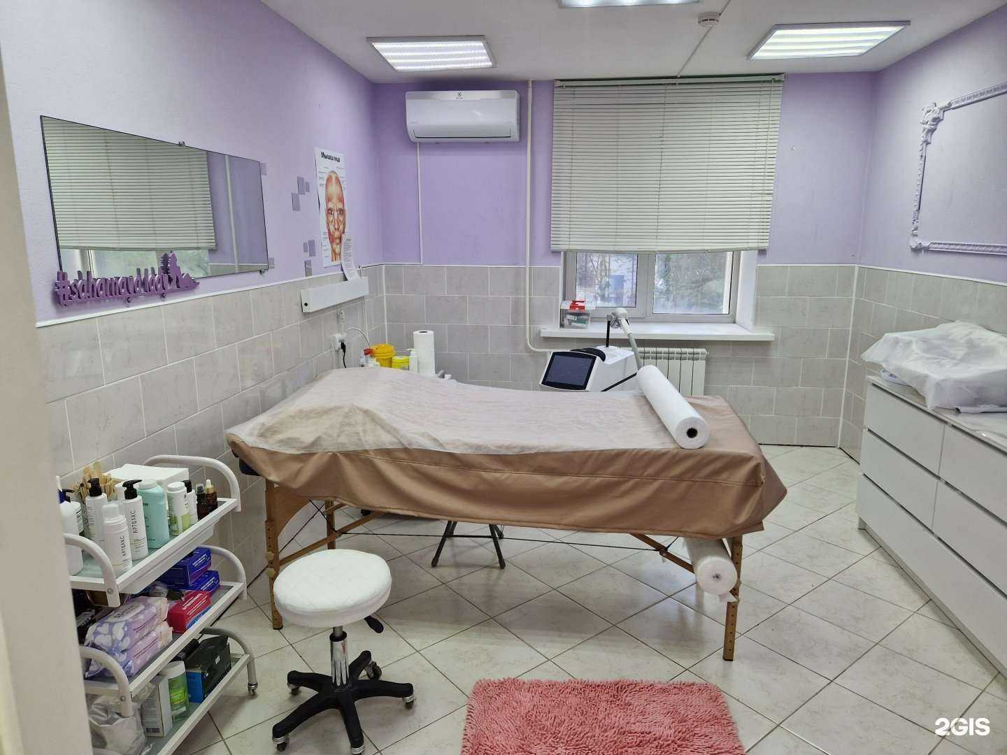 Отзывы на компанию Бьюти-студия в Екатеринбурге c фото