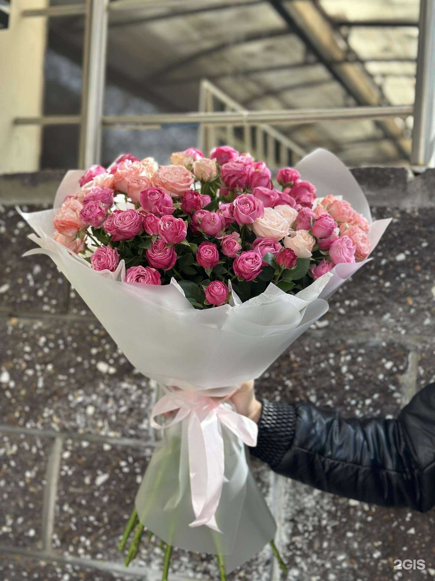 Отзывы на компанию ART ROZA в Уфе c фото