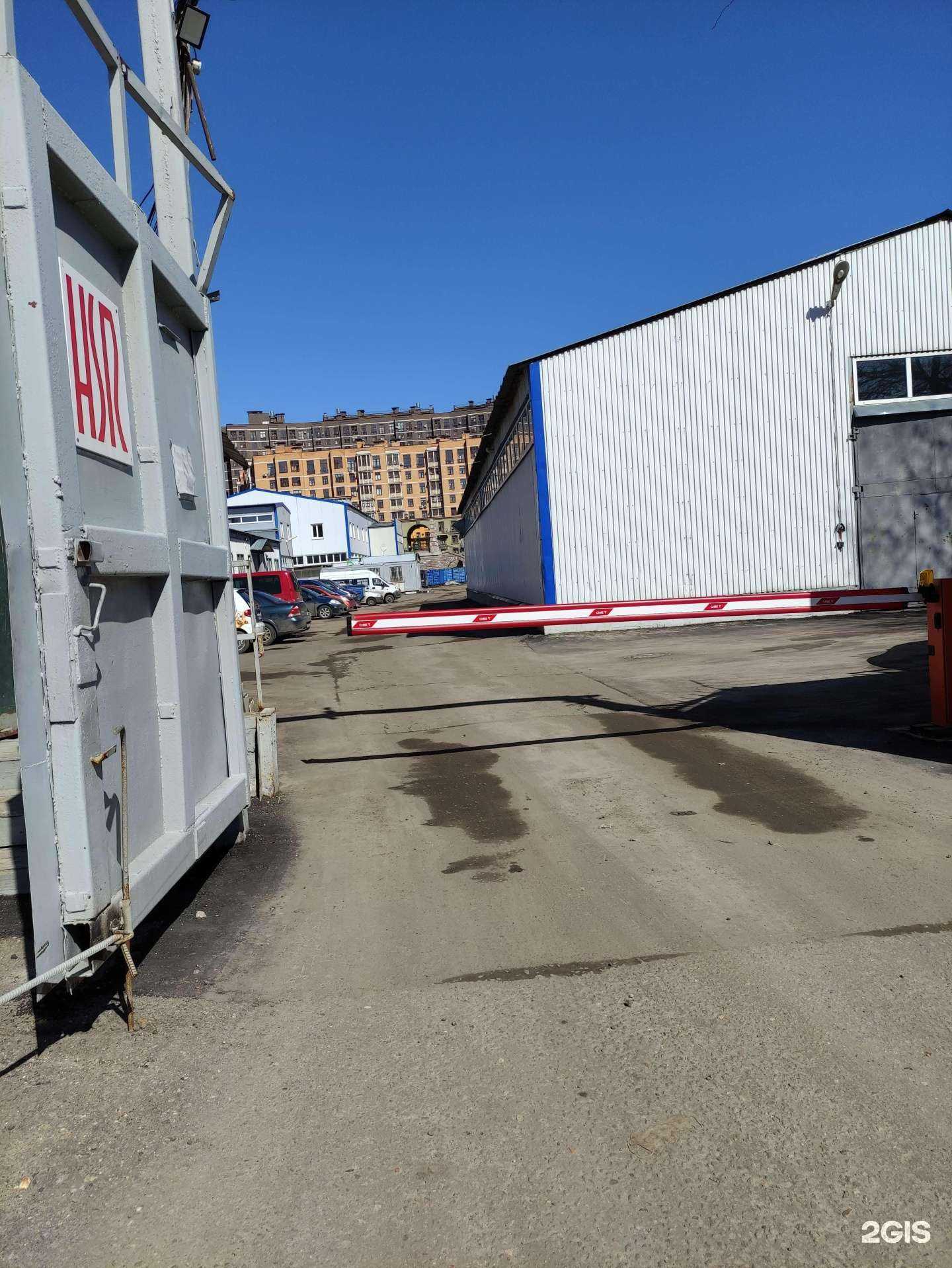 Отзывы на компанию Moscow в г. Химки c фото