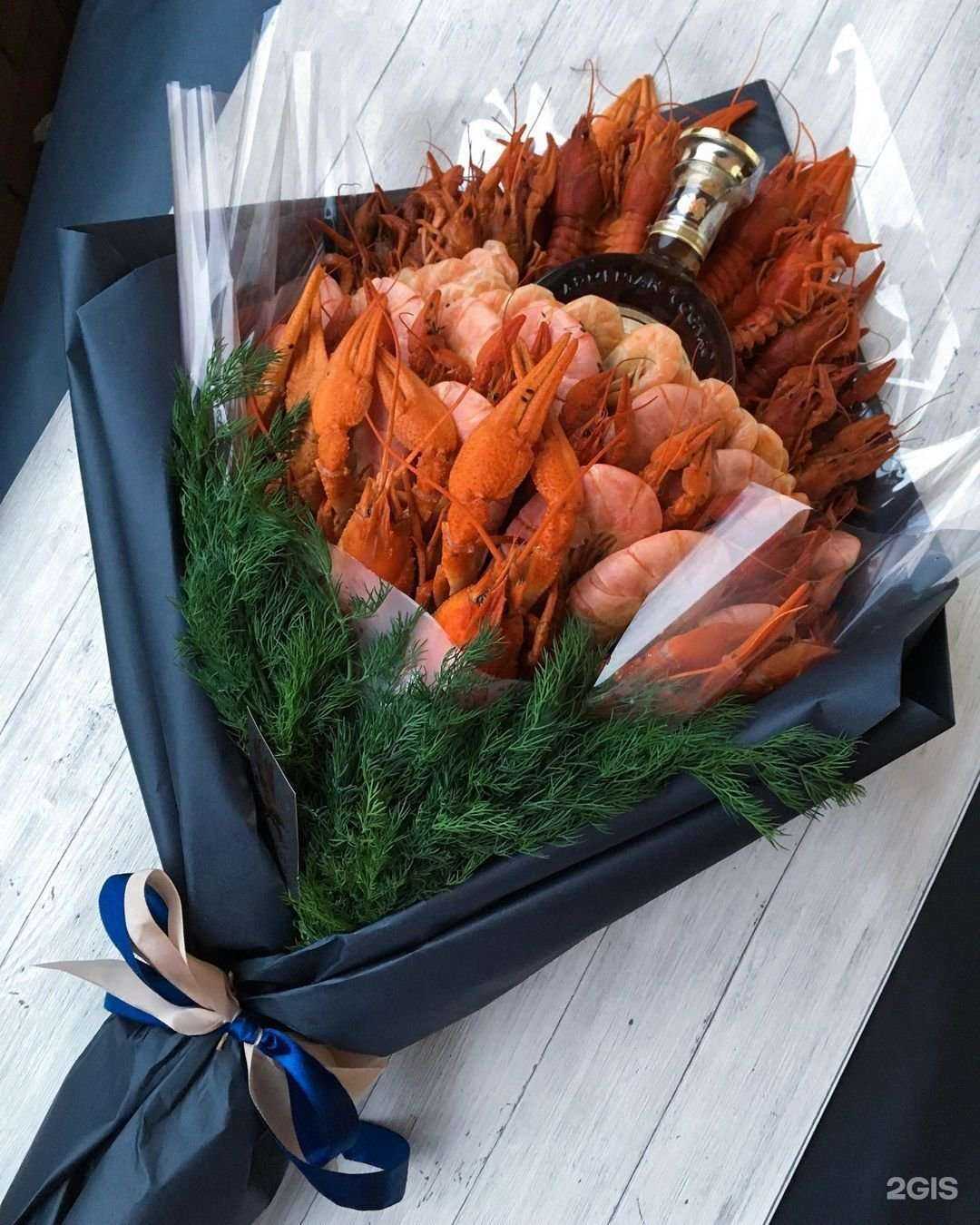 Отзывы на компанию Раки Дона в Ростове-на-Дону c фото