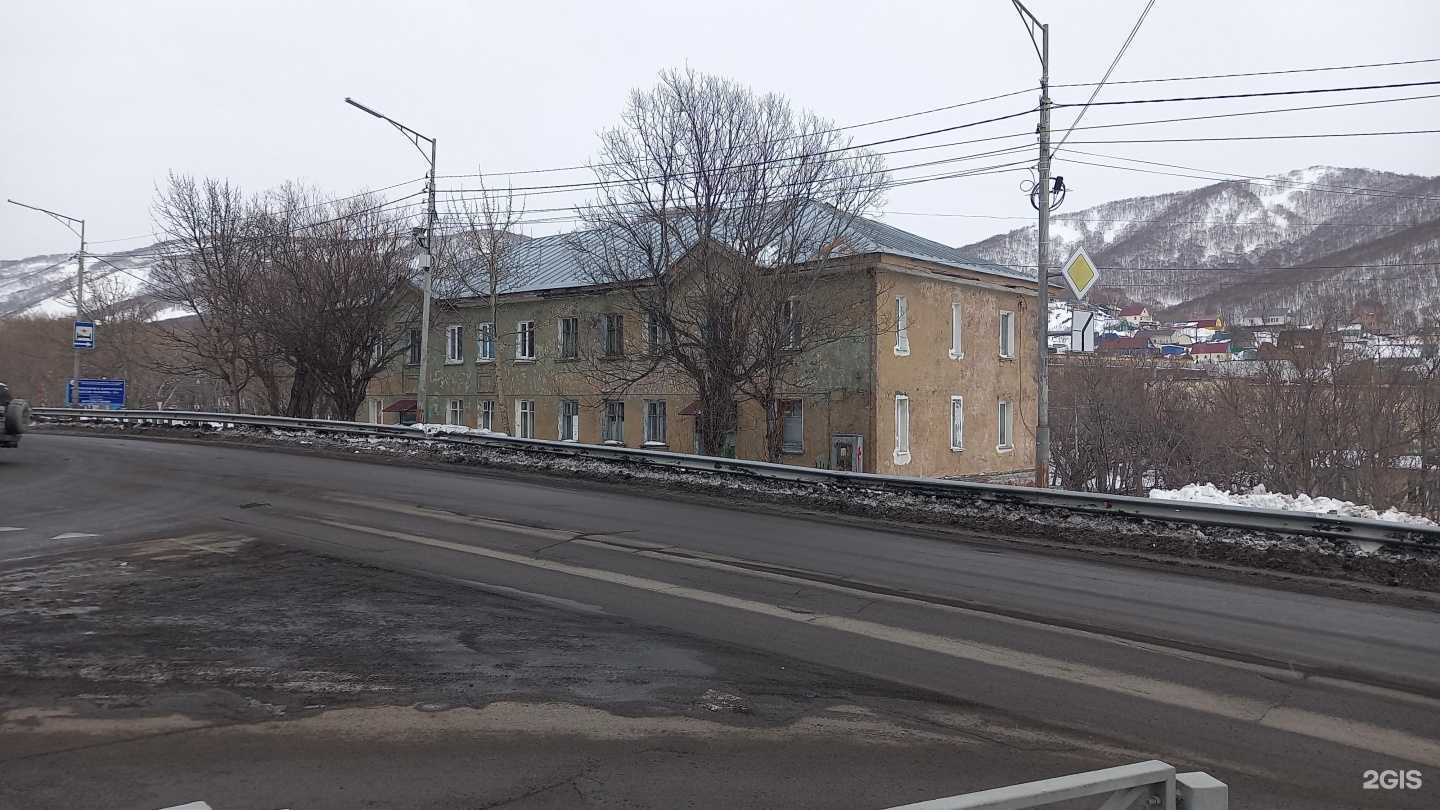 Отзывы на компанию Машенька в Петропавловске-Камчатском c фото - фотография 2 из 2