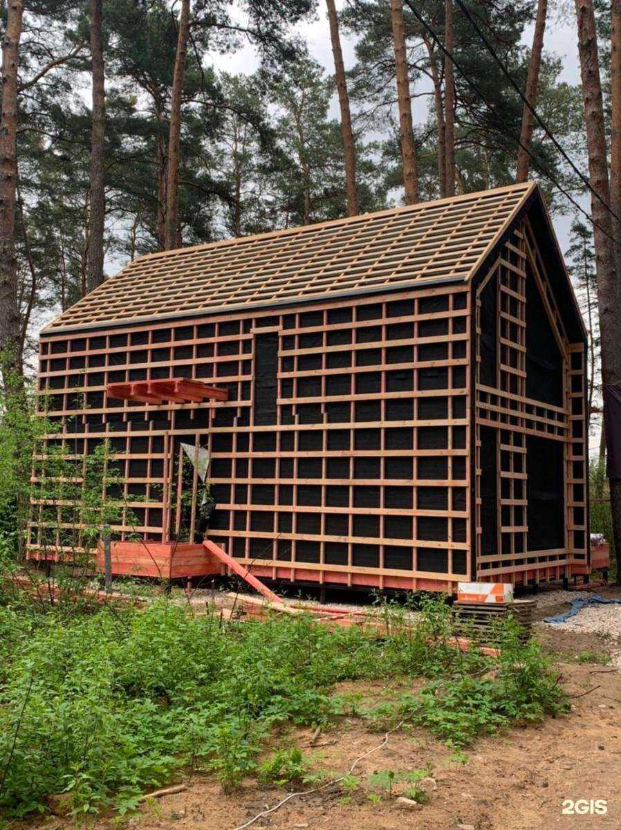 Отзывы на компанию Hallemill в Кирове c фото