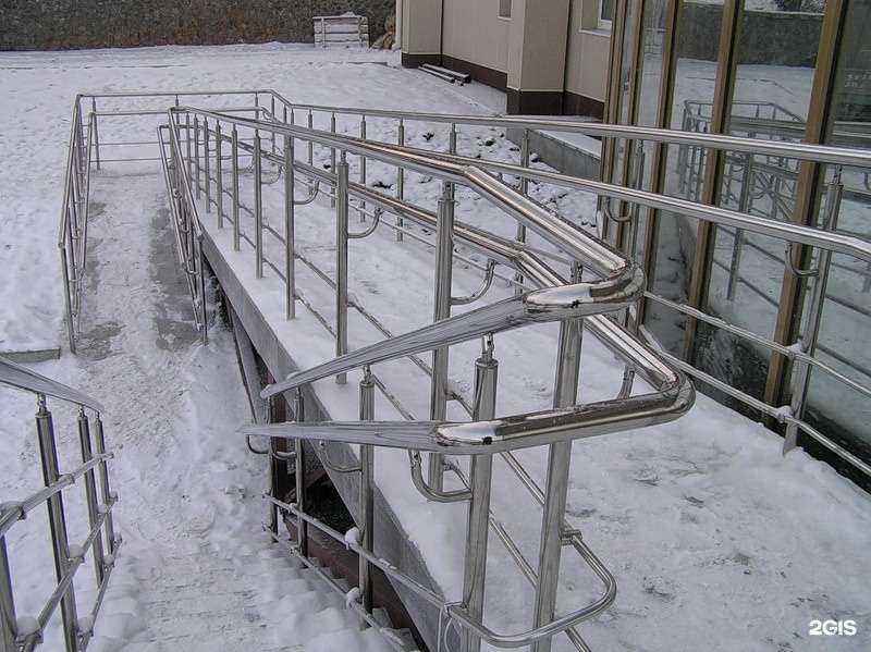 Отзывы на компанию Компания по сварочным работам в г. Сургут c фото