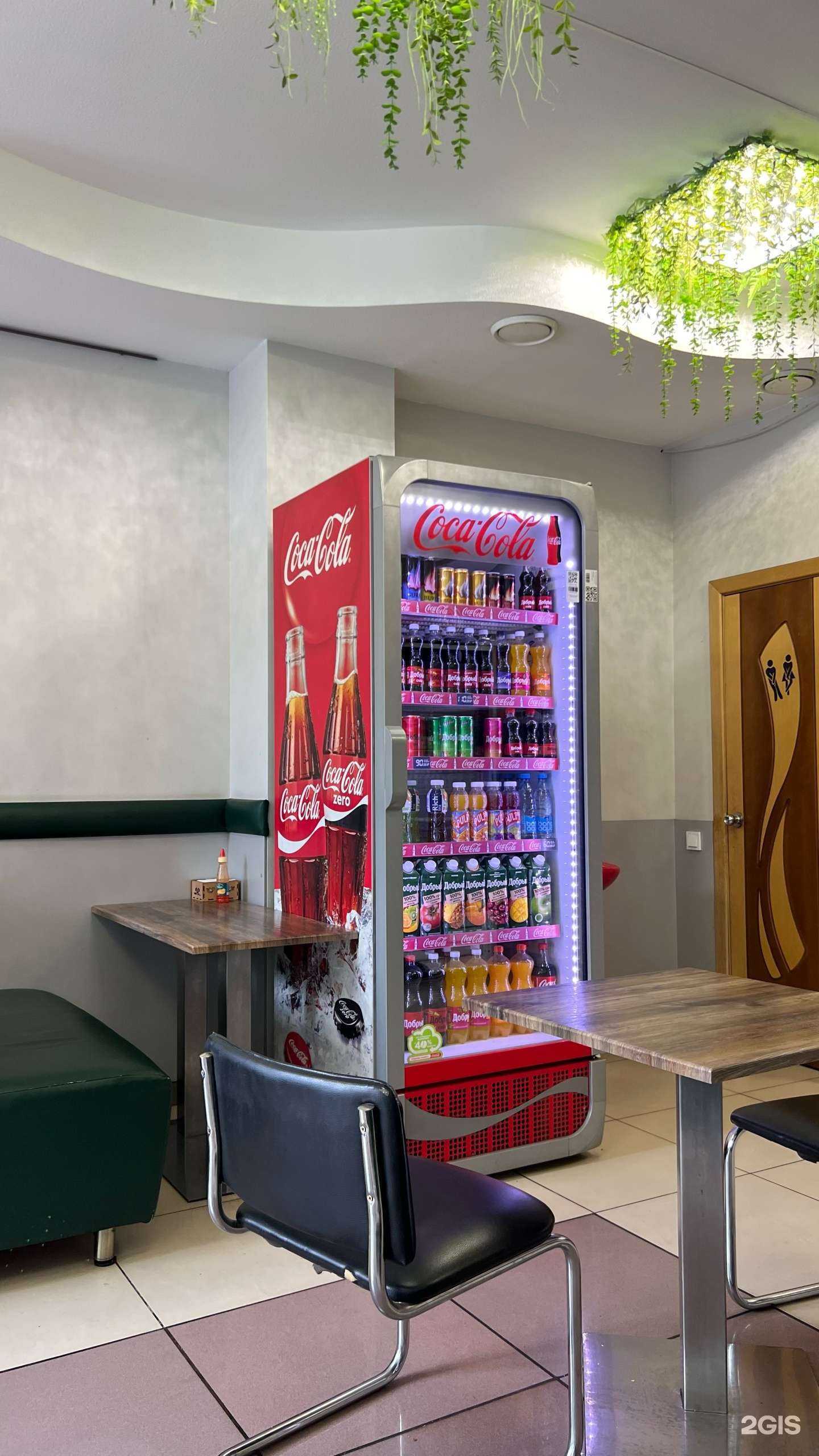 Отзывы на компанию Пита смак в г. Ессентуки c фото