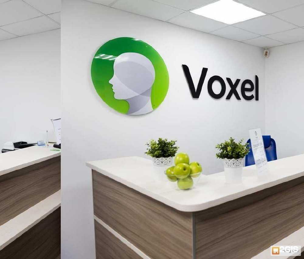 Отзывы на компанию Воксель в г. Белгород c фото