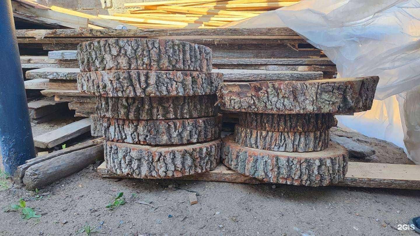 Отзывы на компанию Зеленый лес в Уфе c фото