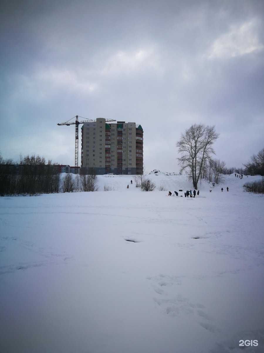 Отзывы на компанию Спартанцы Сибири в Новосибирске c фото