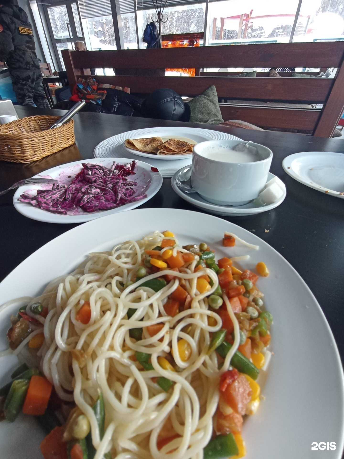 Отзывы на компанию Омни в Байкальске c фото