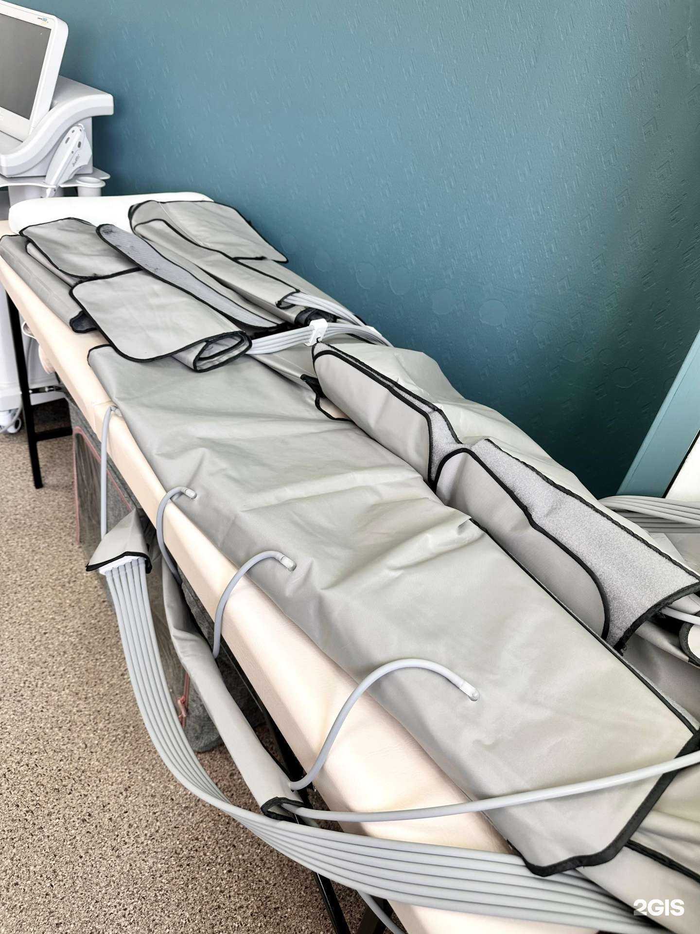 Отзывы на компанию Estetic в Омске c фото