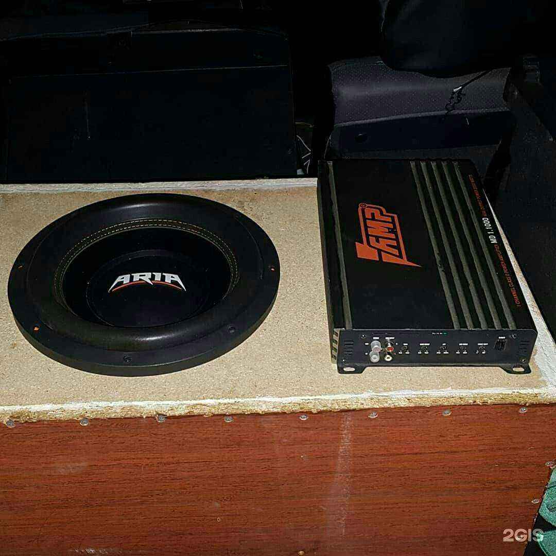 Отзывы на компанию Шум в г. Воронеж c фото