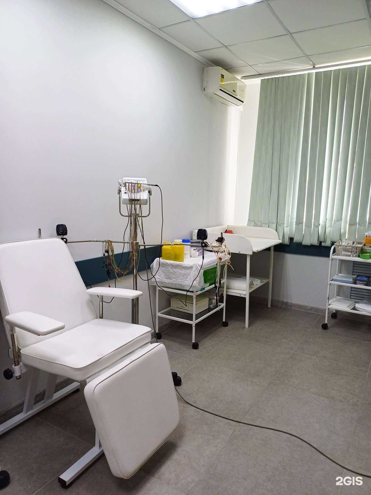 Отзывы на компанию Парацельс в Сергиеве Посаде c фото