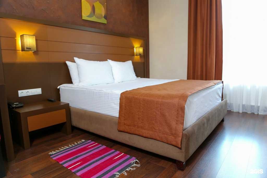 Отзывы на компанию Гранат в Минеральных Водах c фото