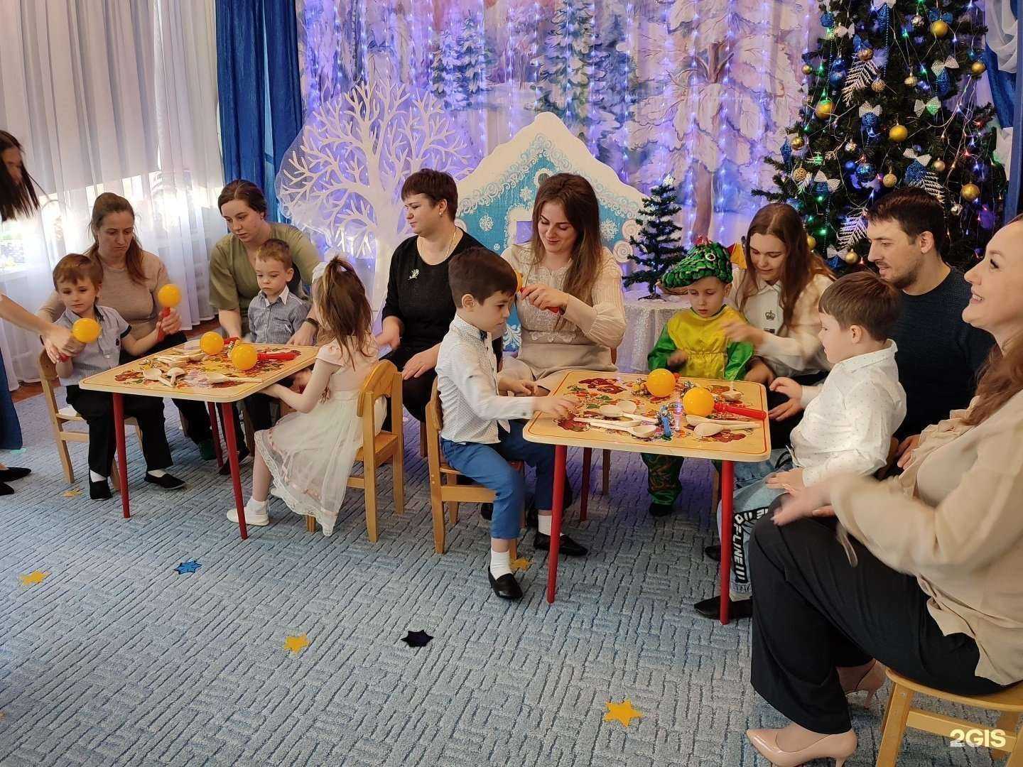 Отзывы на компанию Детский сад №169 комбинированного вида в г. Краснодар c фото