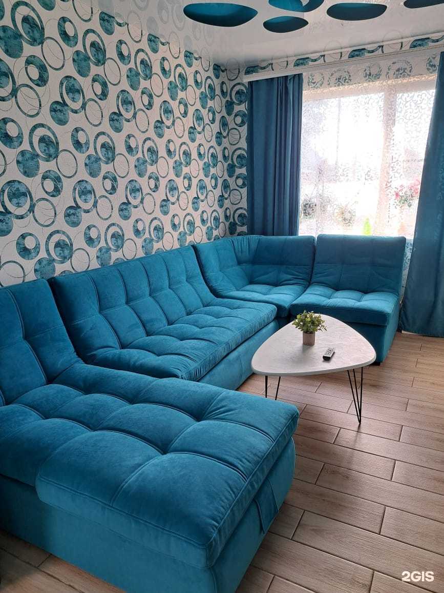 Отзывы на компанию Мебель-Стиль в Бердске c фото