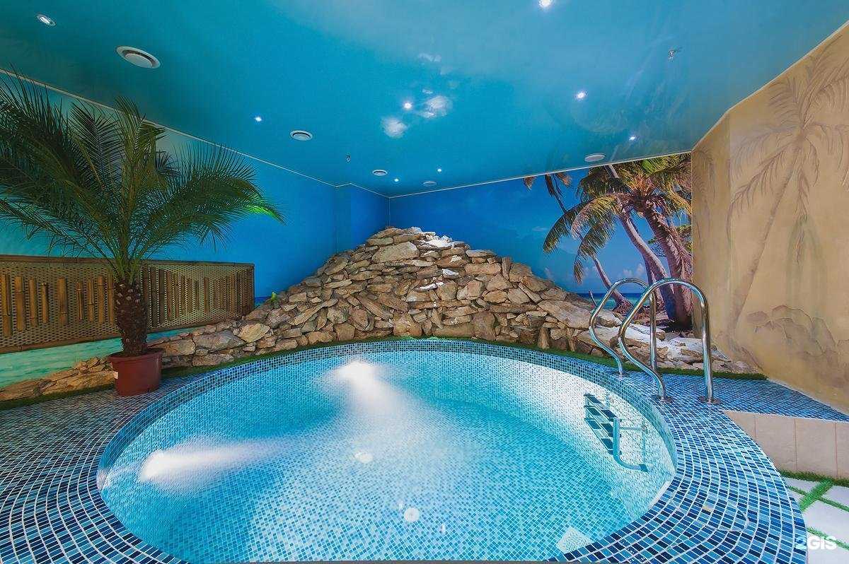 Отзывы на компанию АкваСтрой в Тюмени c фото