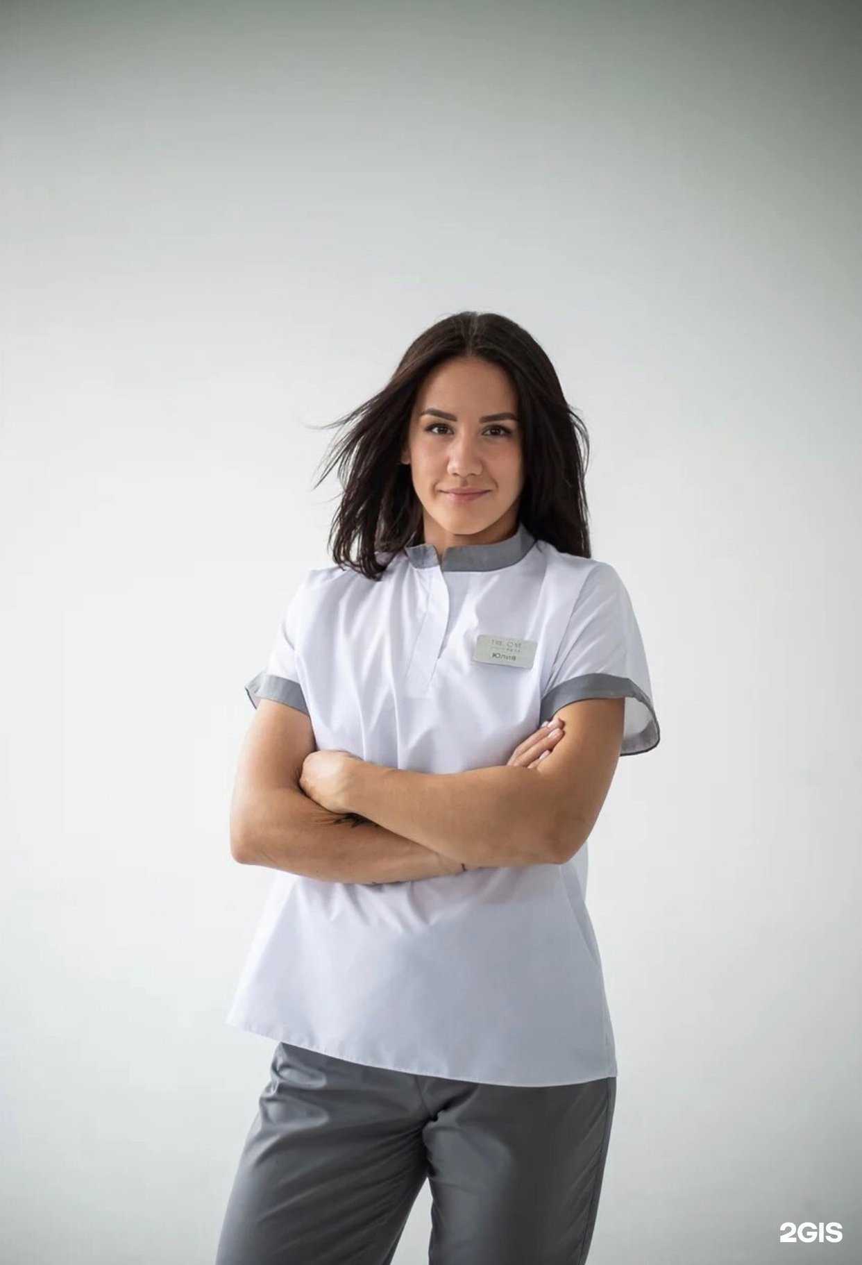 Отзывы на компанию The one epil №1 в Красноярске c фото