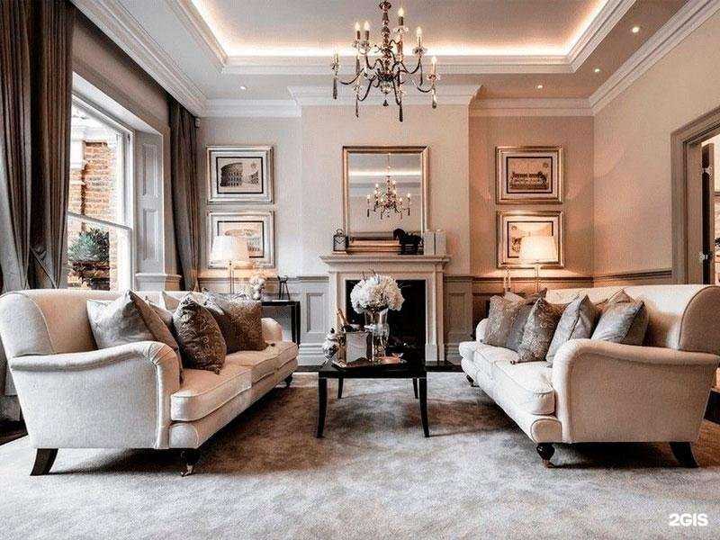 Отзывы на компанию BaseDecor в Твери c фото