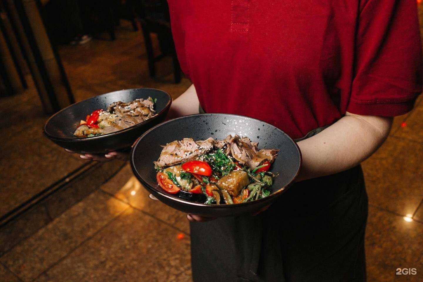 Отзывы на компанию Бань Бао в г. Ангарск c фото