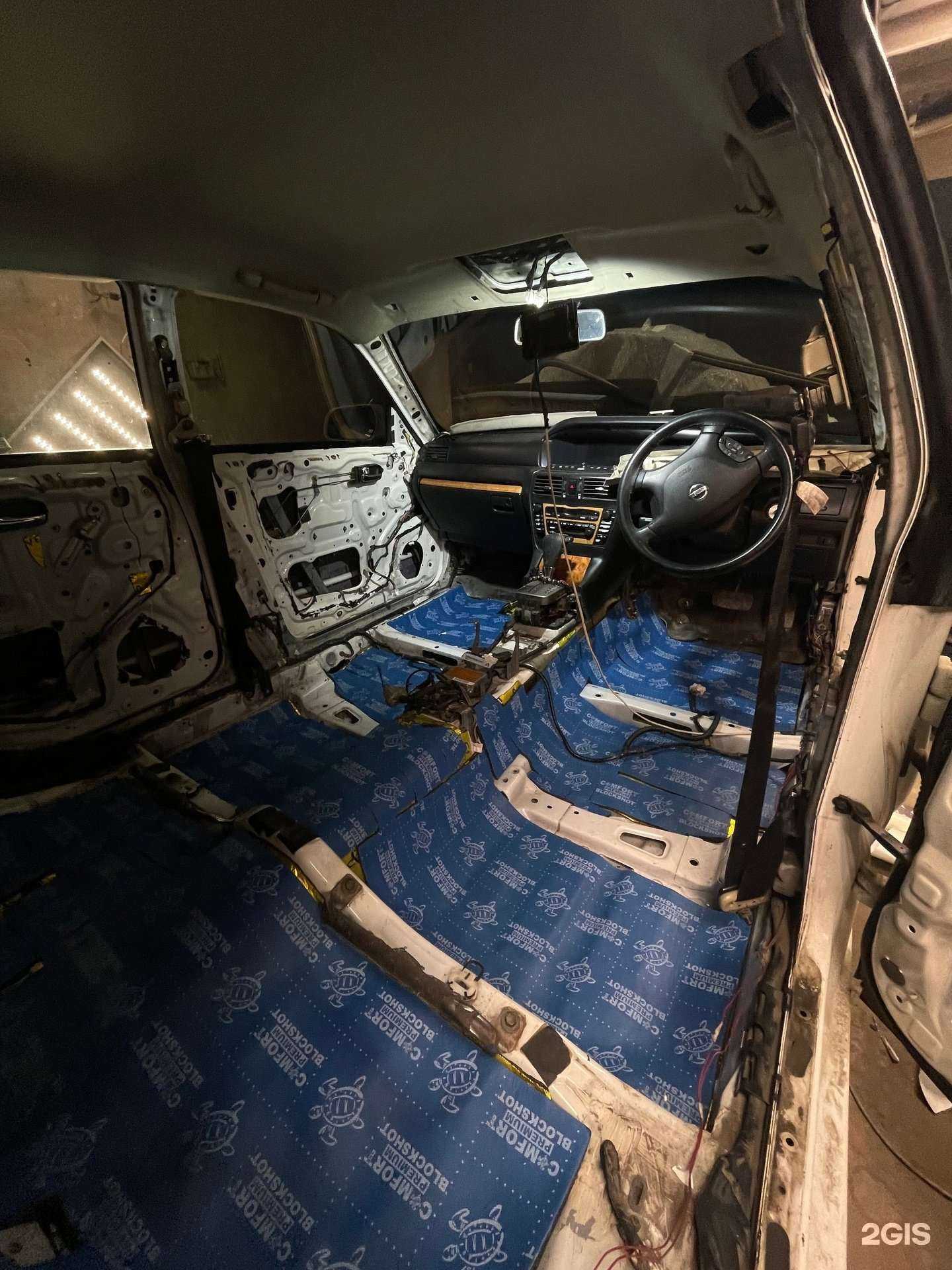 Отзывы на компанию n9pixx.sound в г. Новосибирск c фото