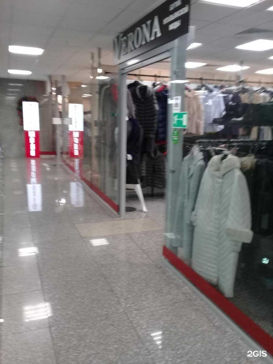 Отзывы на компанию Verona в г. Владивосток c фото