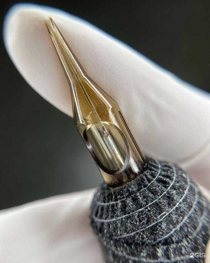 Отзывы на компанию Студия трихопигментации Юлии Соловьевой в Уфе c фото