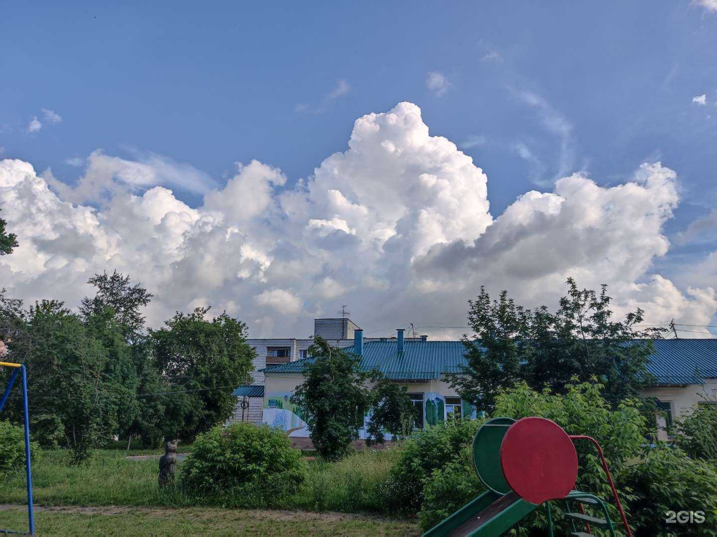 Отзывы на компанию Детская больница №1 в Новосибирске c фото