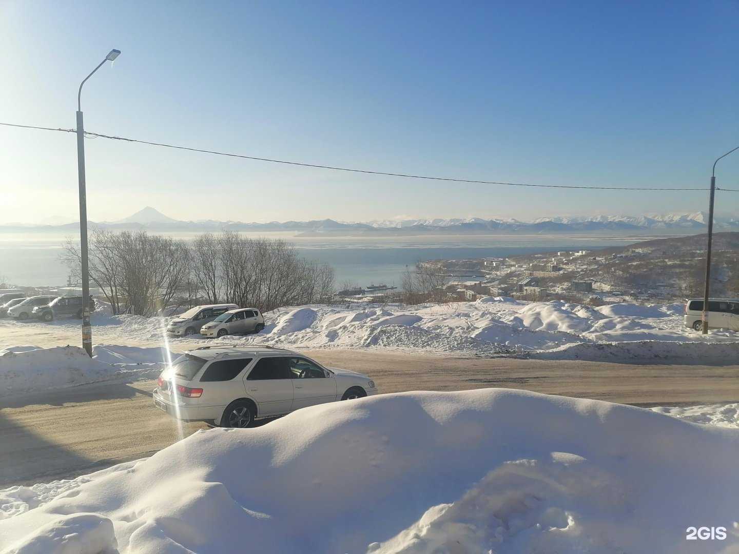 Отзывы на компанию Lashmilena_41 в Петропавловске-Камчатском c фото - фотография 2 из 2