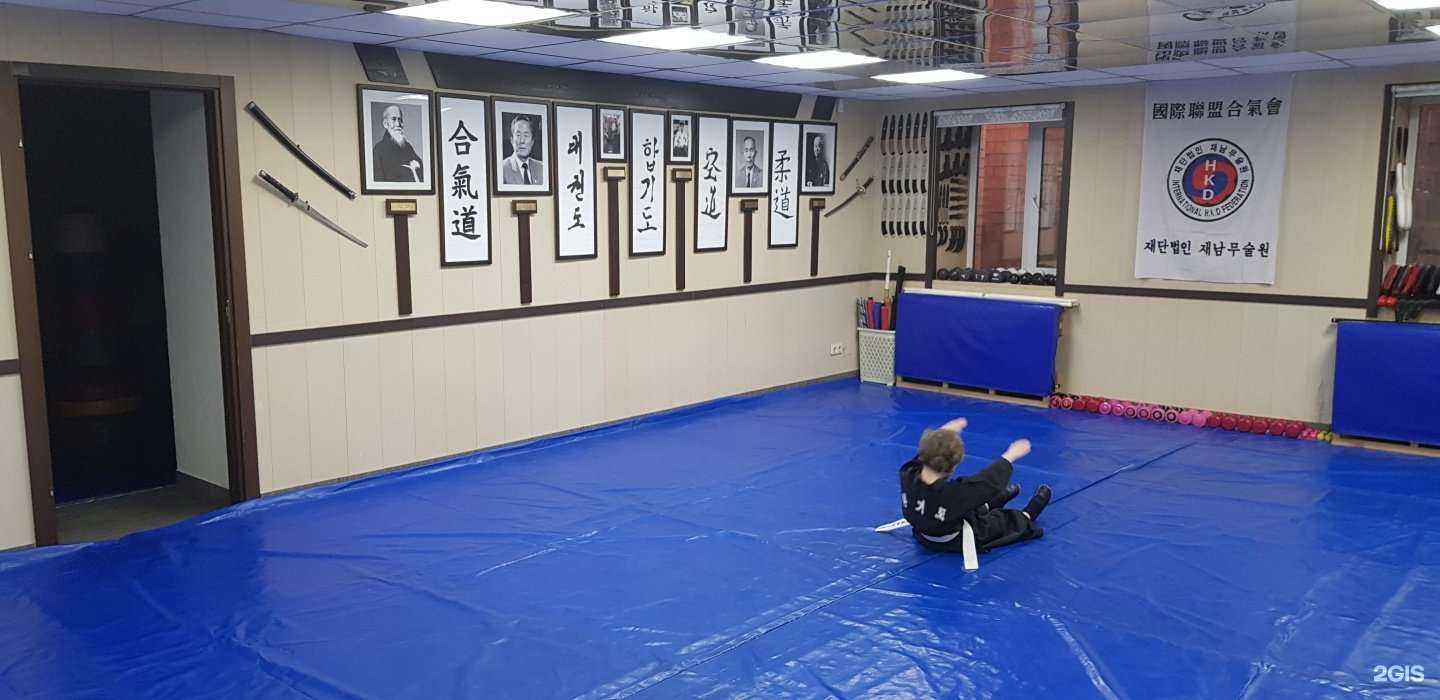 Отзывы на компанию Поединок в Омске c фото