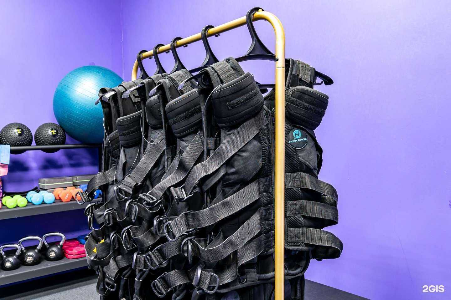 Отзывы на компанию Эстетика в Красногорске c фото