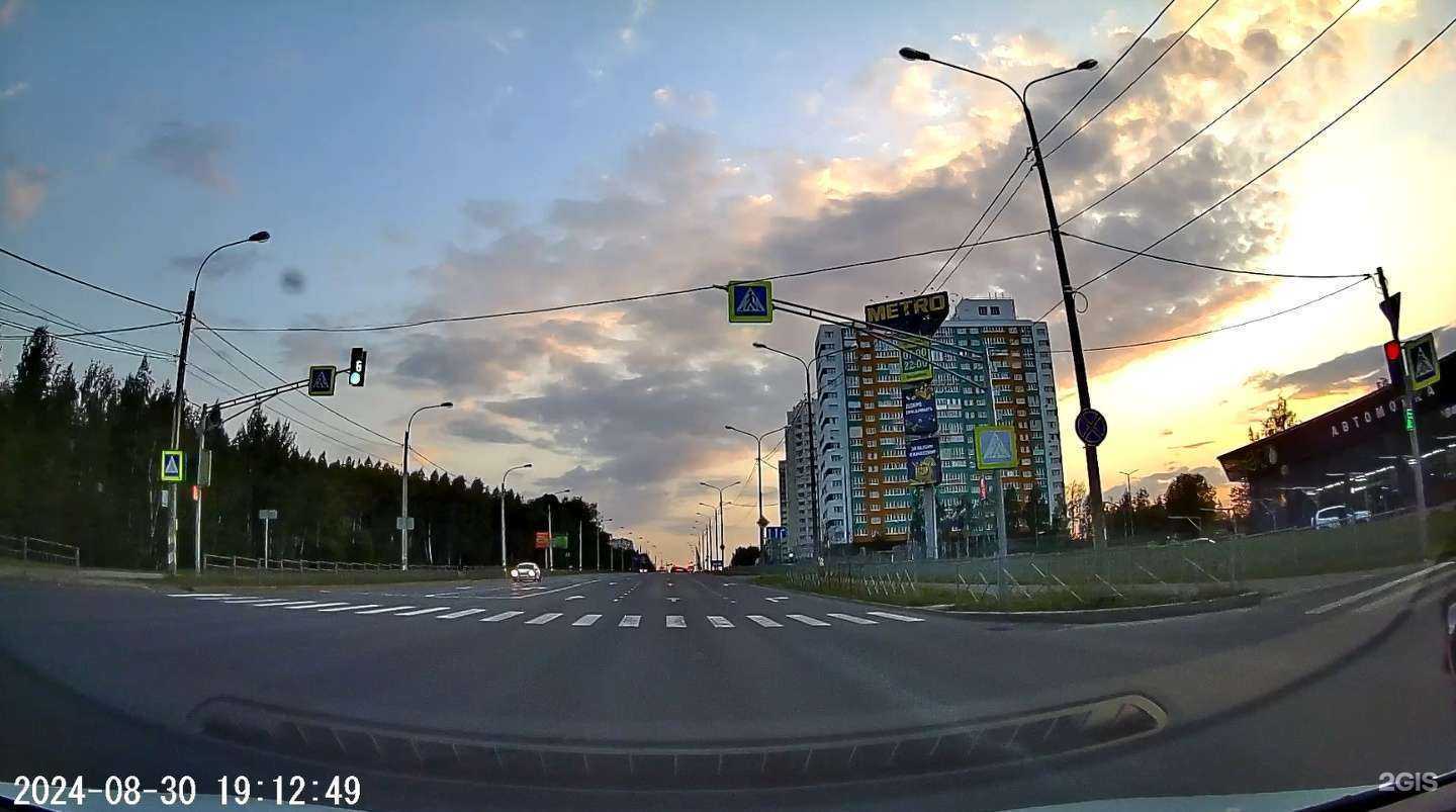 Отзывы на компанию Infinity в Орле c фото