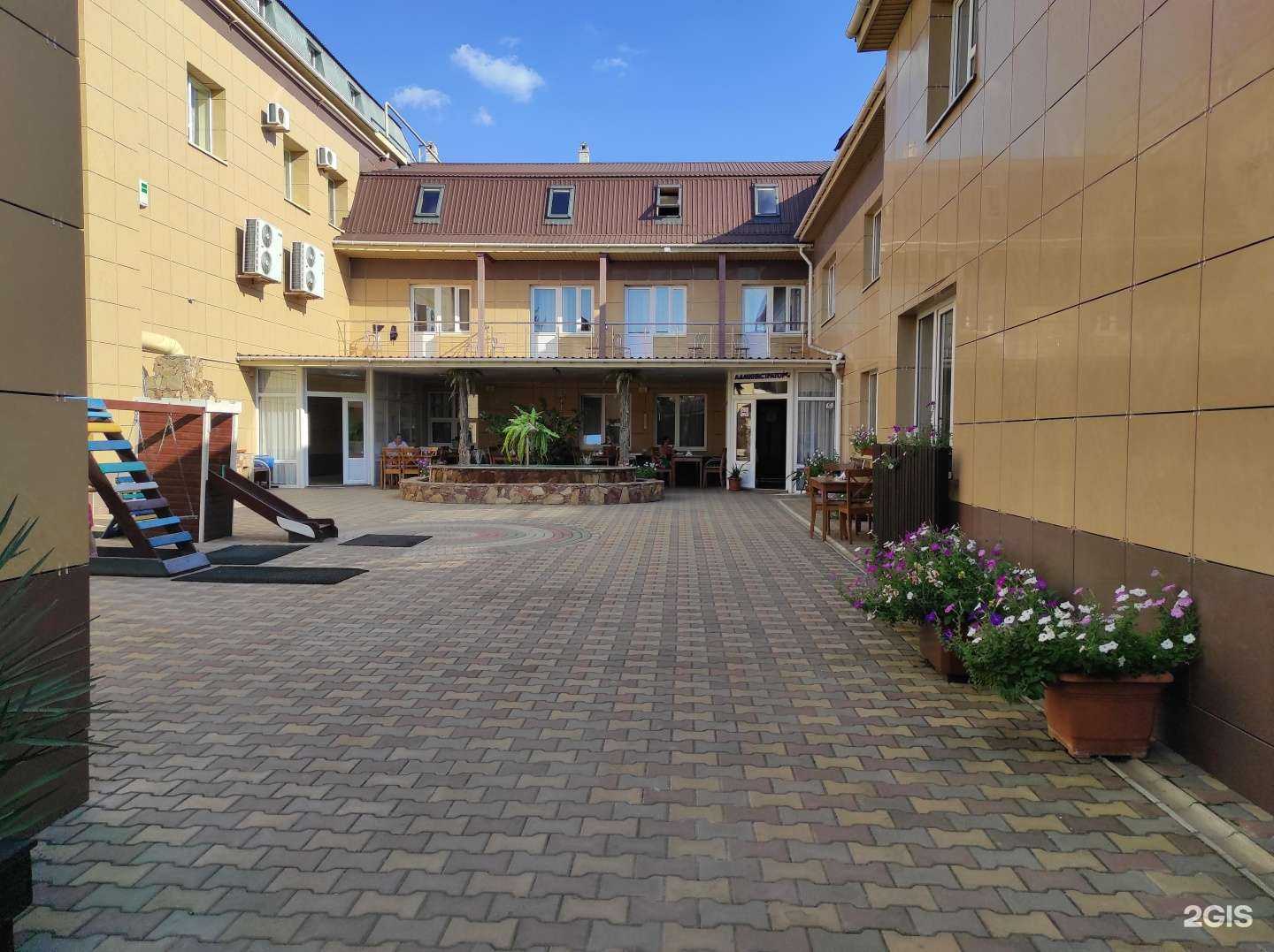 Отзывы на компанию Gatsby в Анапе c фото - фотография 2 из 2