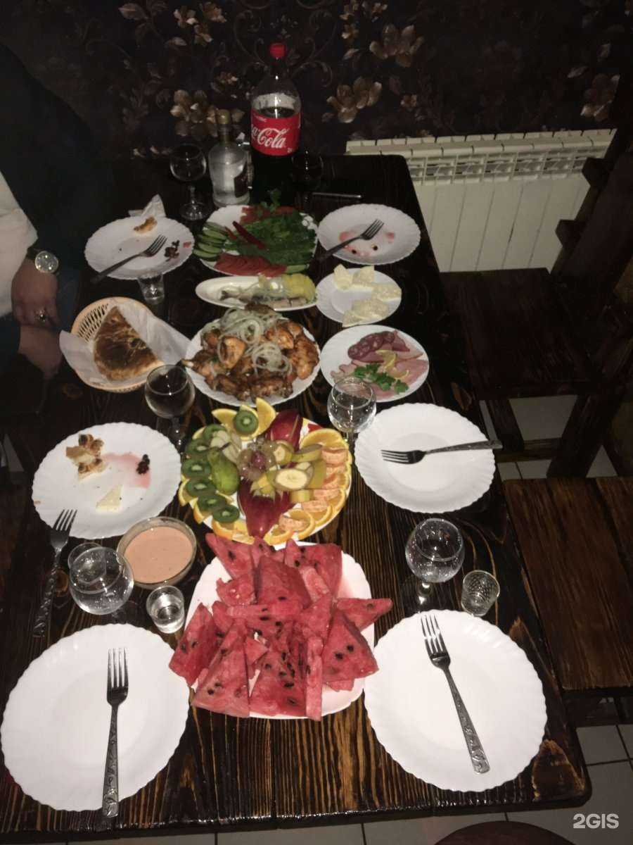 Отзывы на компанию Восточная кухня в г. Альметьевск c фото