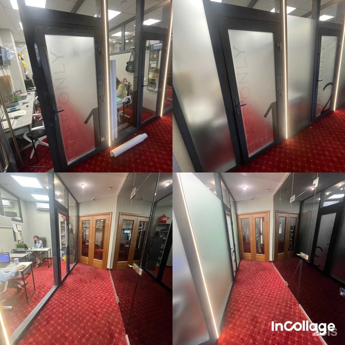 Отзывы на компанию Автоаура в Новосибирске c фото