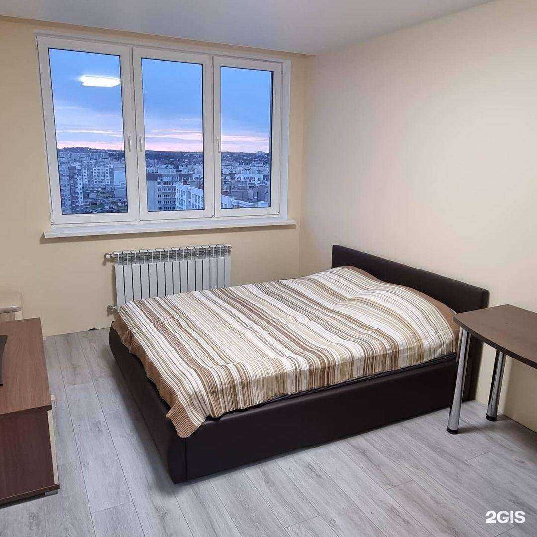 Отзывы на компанию Метропольстрой в Калининграде c фото