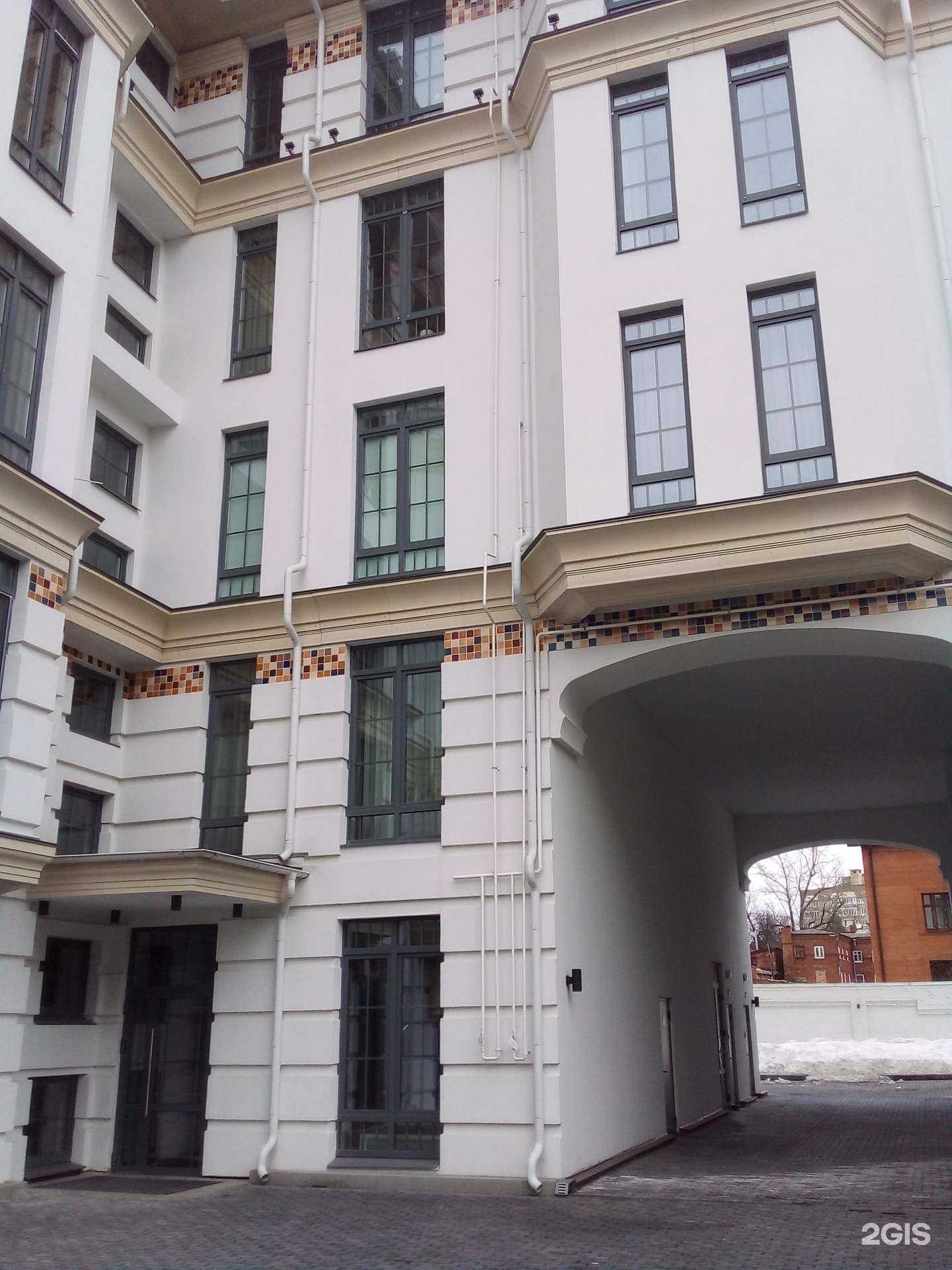 Отзывы на компанию Новая Жизнь-Ульяновск в Ульяновске c фото - фотография 2 из 2