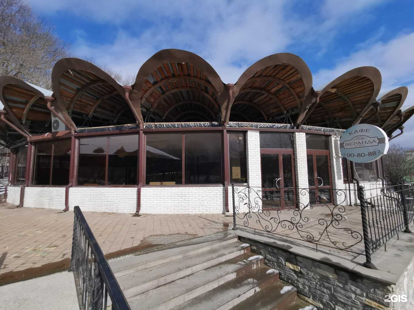 Отзывы на компанию ДНК restolab в Ставрополе c фото - фотография 2 из 2