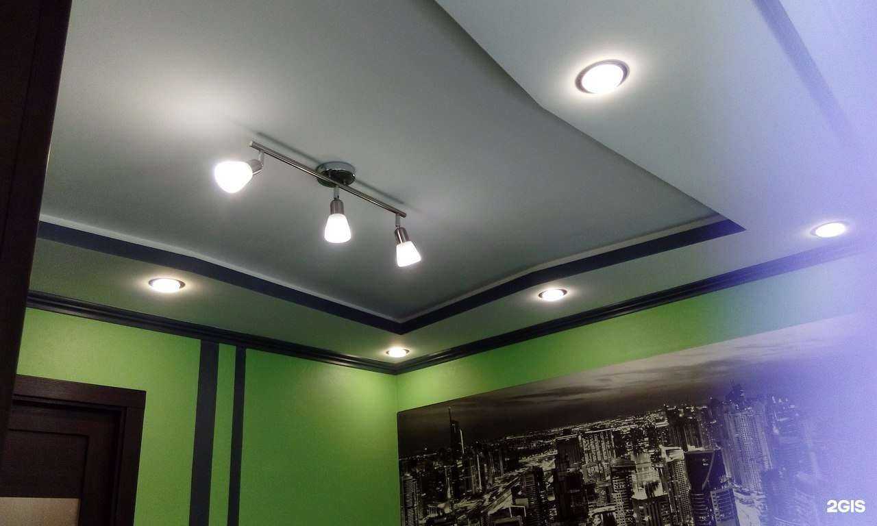 Отзывы на компанию Формула Ремонта-24 в г. Красноярск c фото