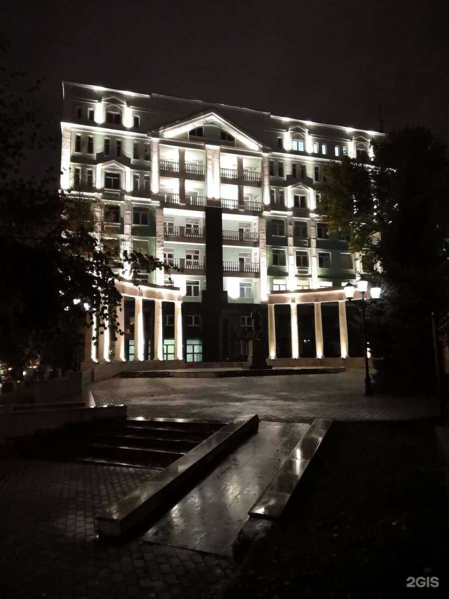 Отзывы на компанию Удмуртский государственный университет в г. Ижевск c фото