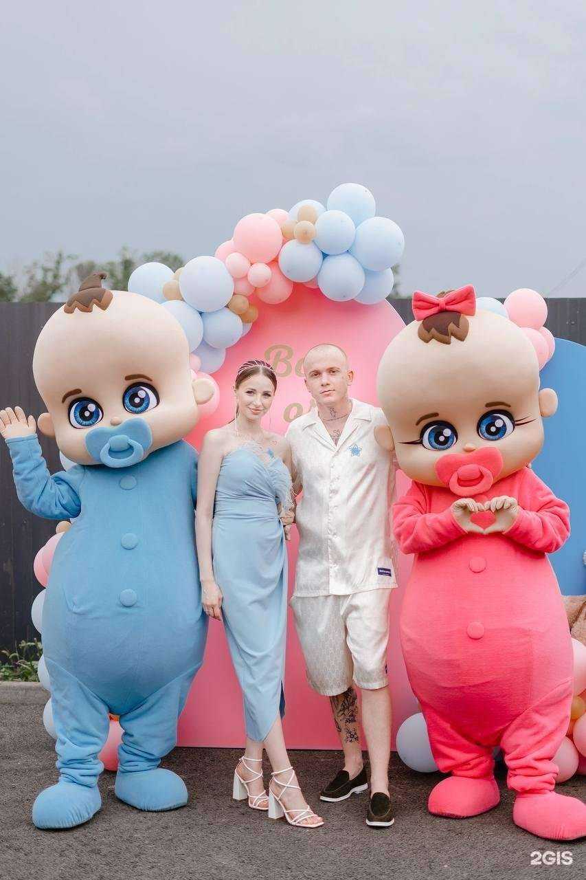 Отзывы на компанию Naduvanchiki в г. Ставрополь c фото