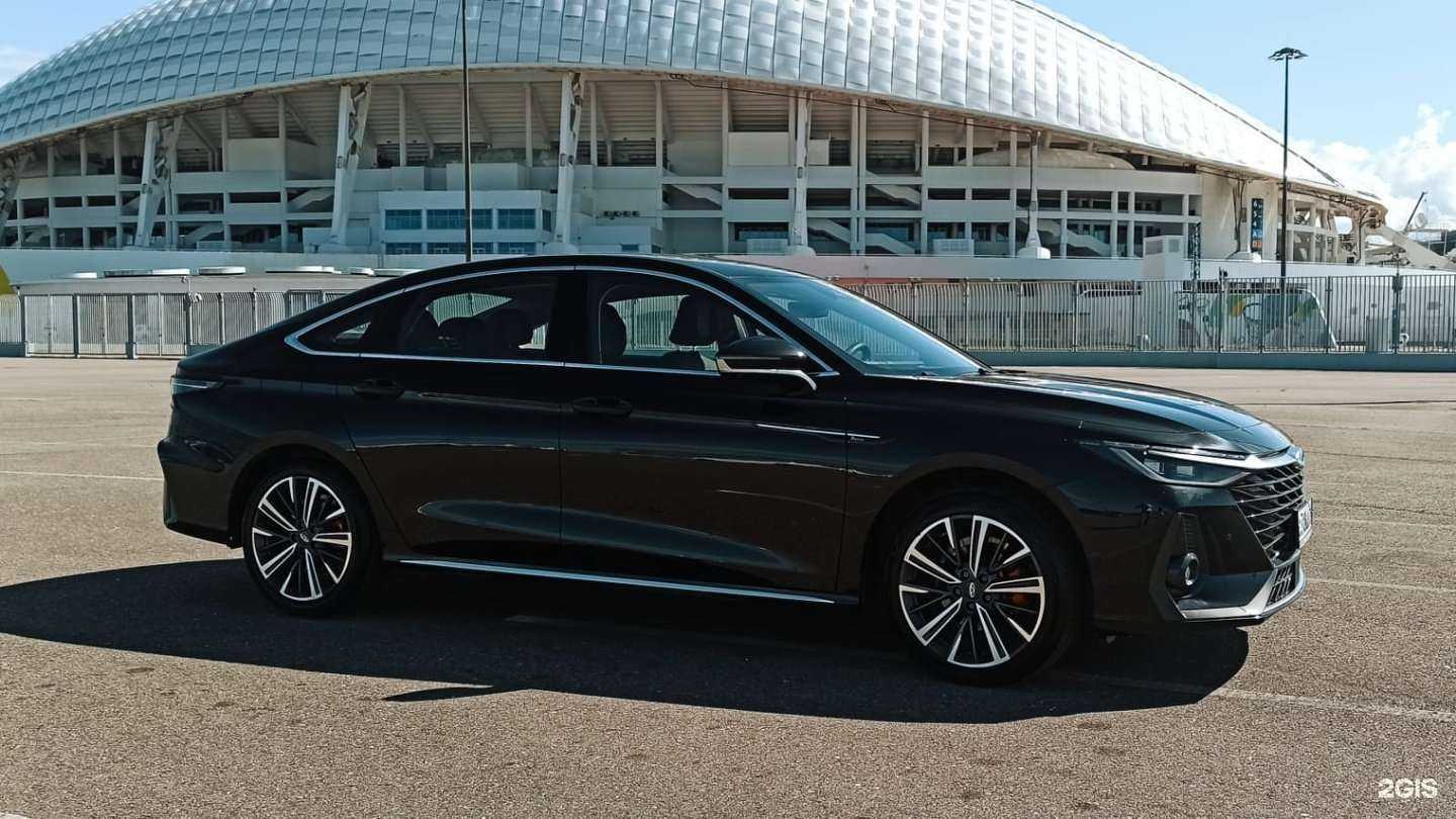 Отзывы на компанию Форент Авто в Сочи c фото