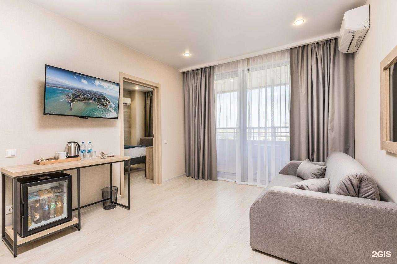 Отзывы на компанию Alean Club Majestic в г. Анапа c фото