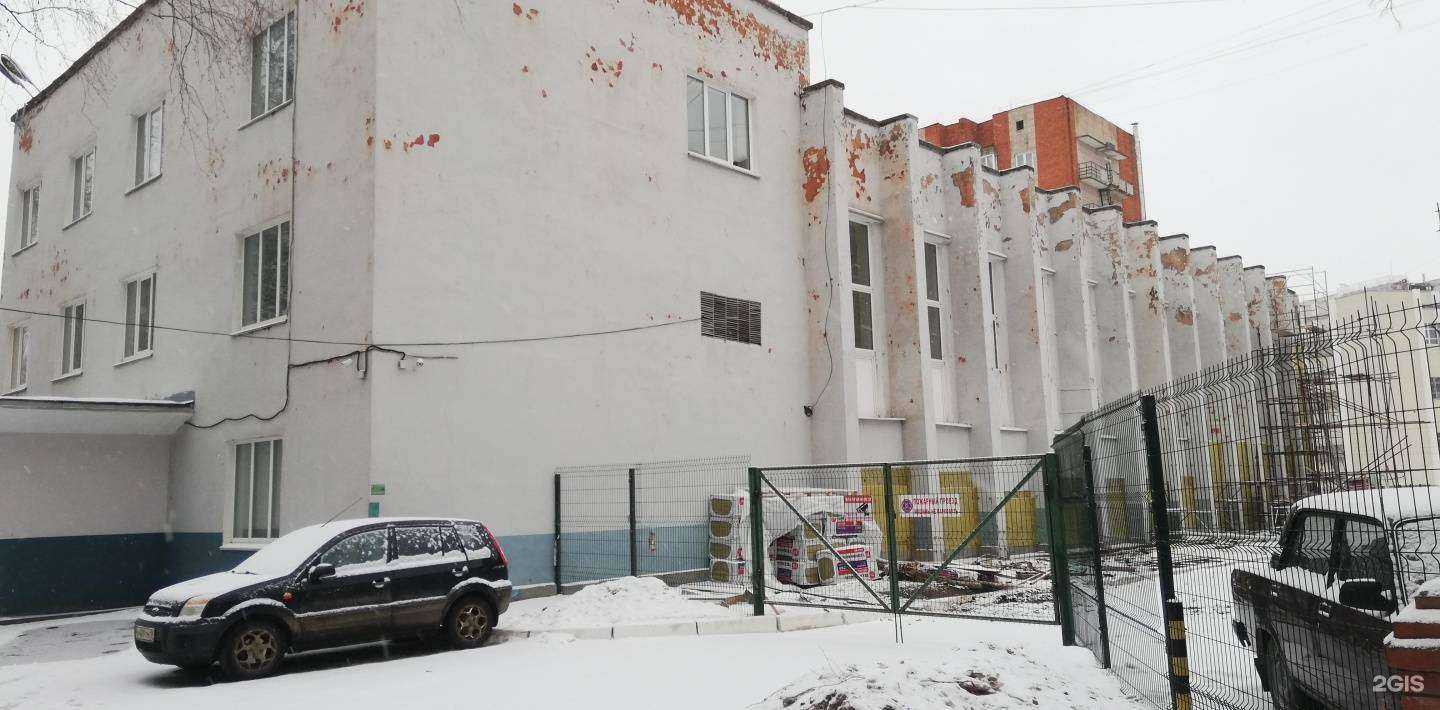 Отзывы на компанию Театральный сезон в Ижевске c фото - фотография 2 из 2