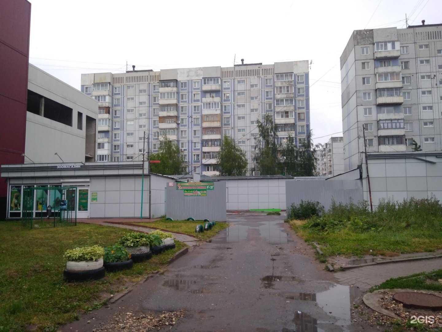 Отзывы на компанию 1000 мелочей в Ярославле c фото - фотография 2 из 2