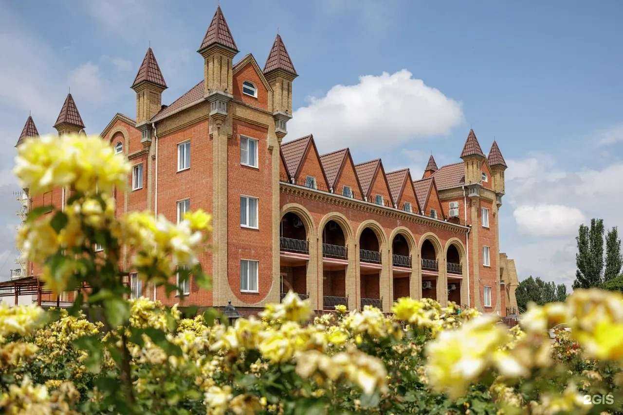 Отзывы на компанию Приазовье в Таганроге c фото