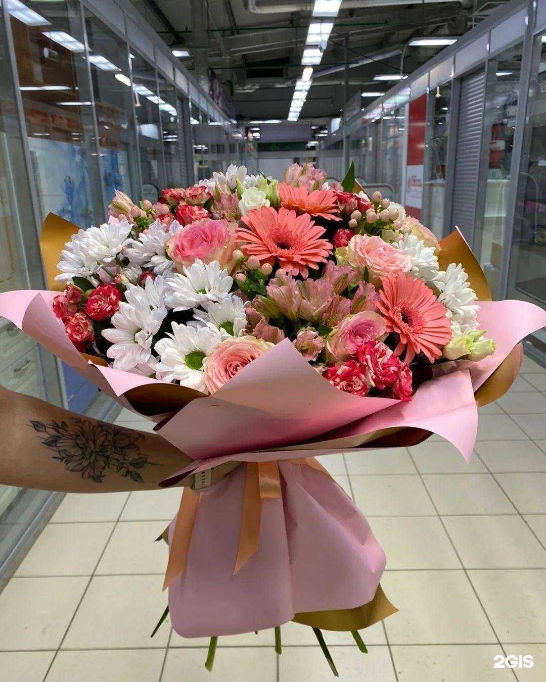 Отзывы на компанию Тип-Топ в г. Кимры c фото