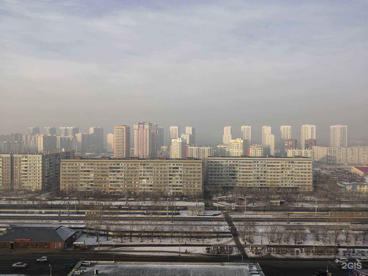 Отзывы на компанию Алмаз в Красноярске c фото