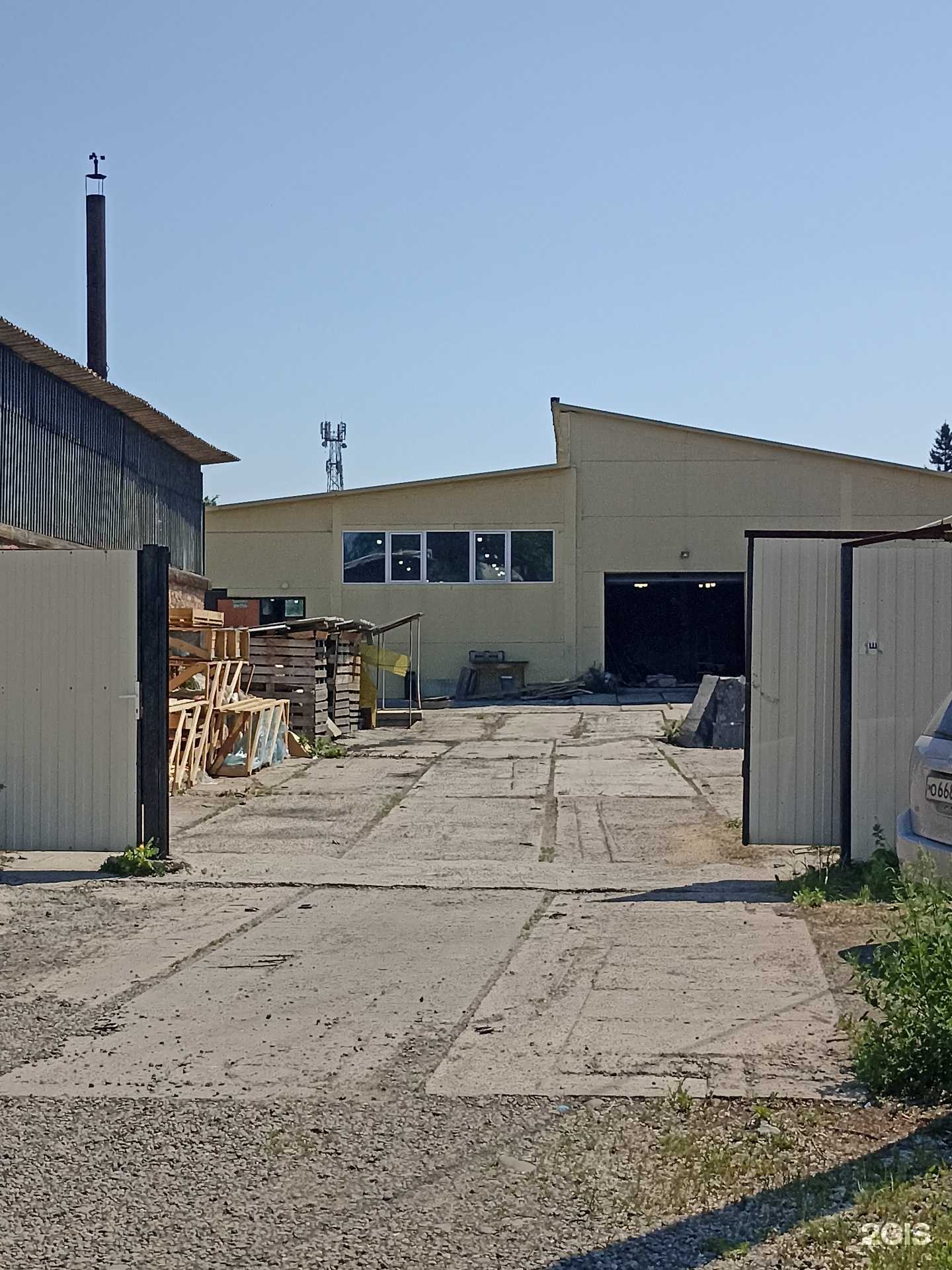 Отзывы на компанию Выход в г. Абакан c фото