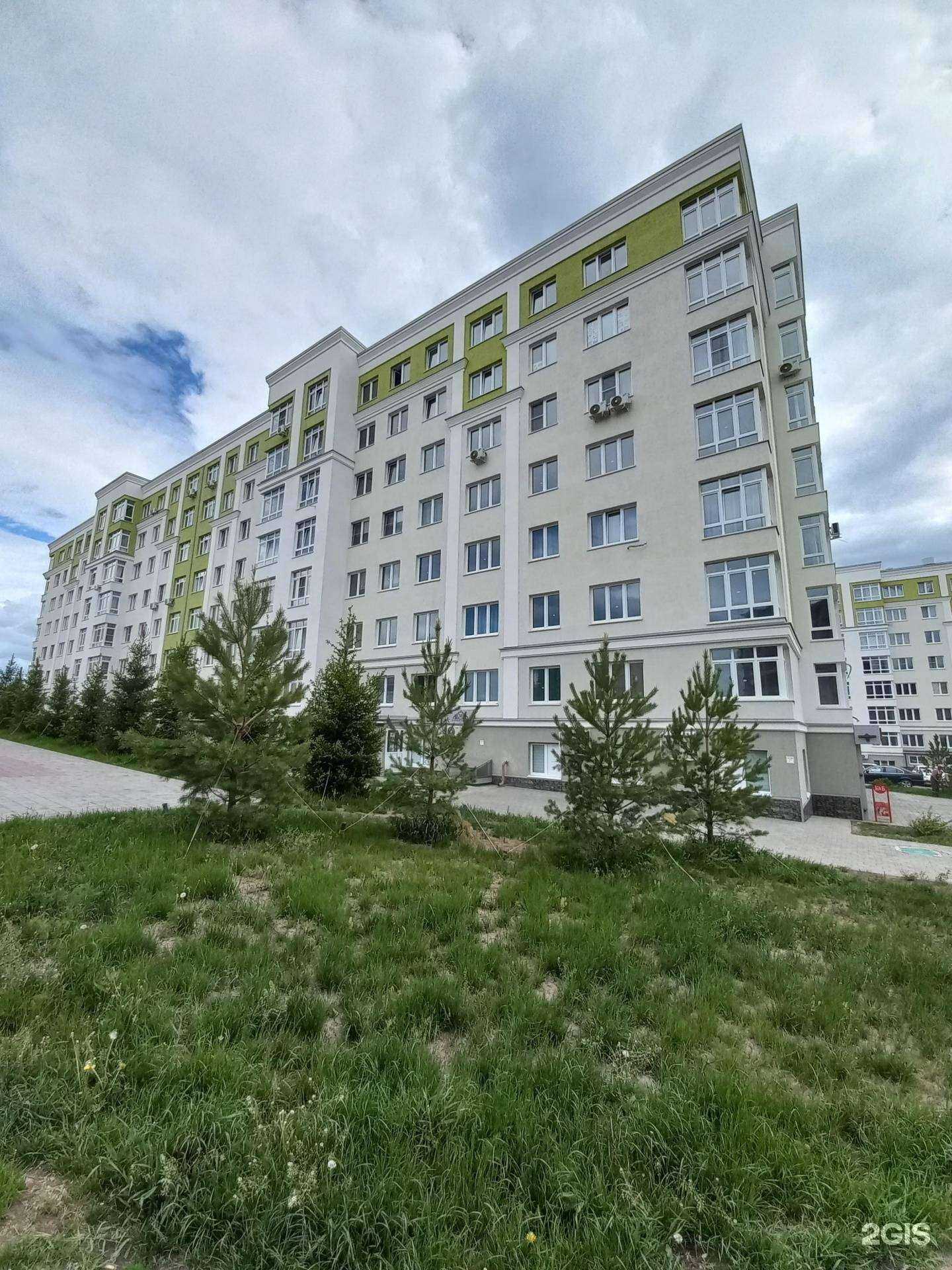 Отзывы на компанию Линия красоты на Лесной поляне в Кемерове c фото - фотография 2 из 2