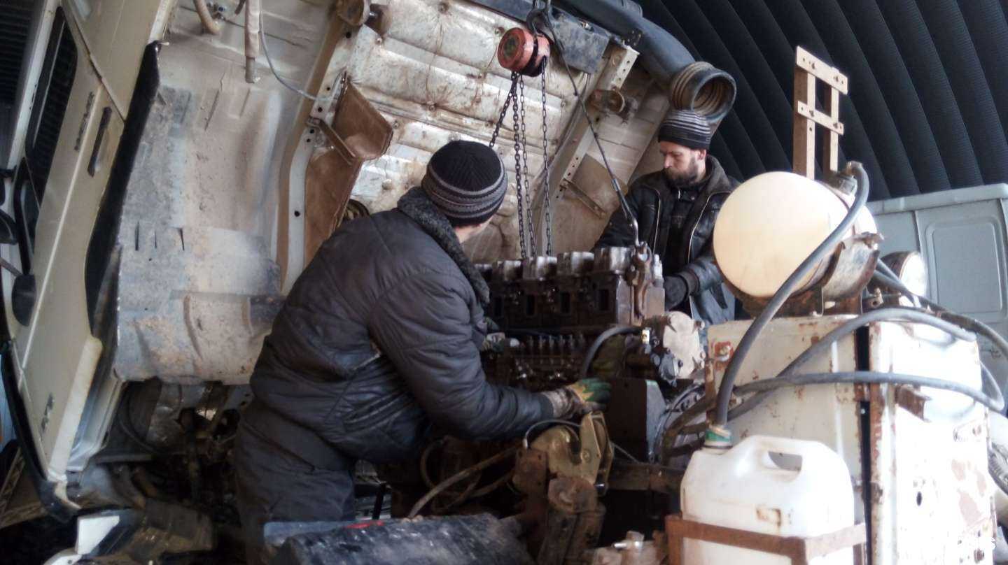 Отзывы на компанию Дизельдрайв34 в Волгограде c фото